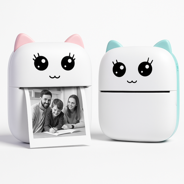 PhotoPocket Pro™