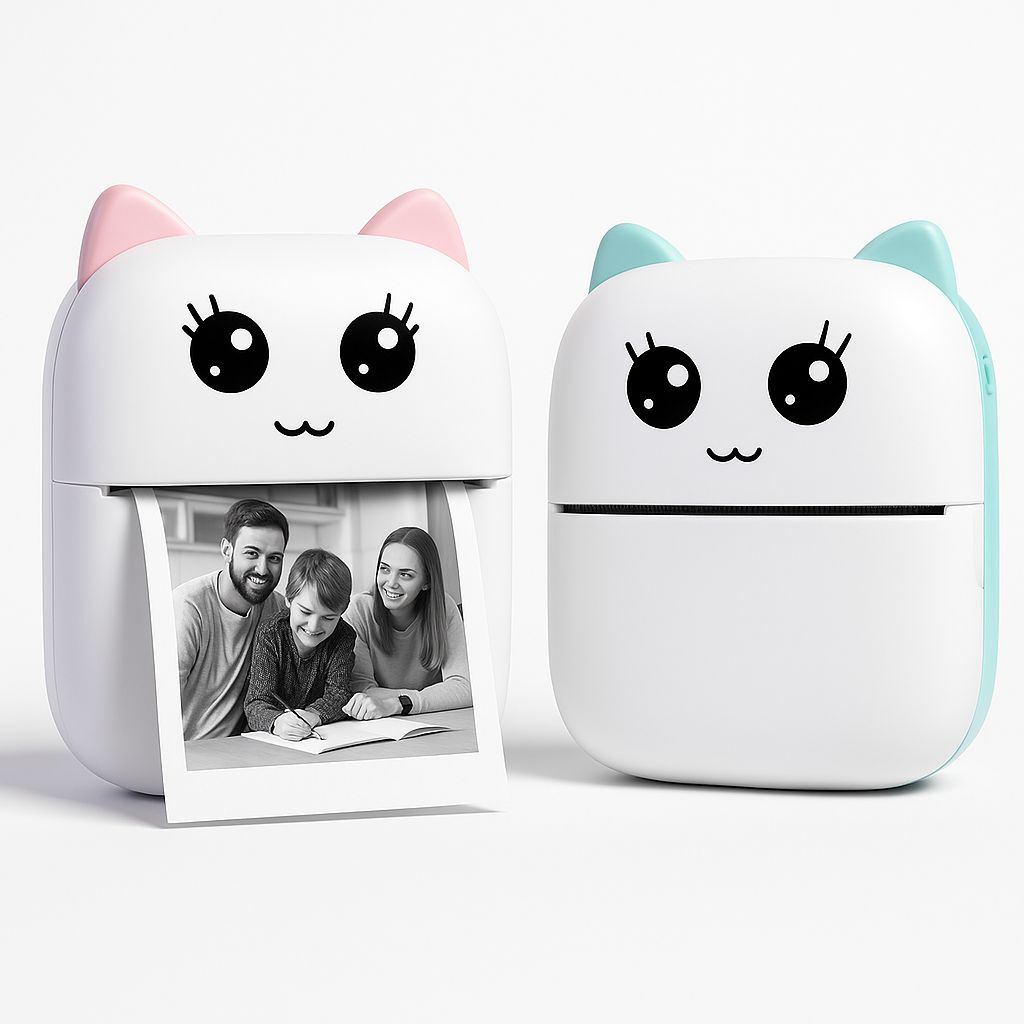 PhotoPocket Pro™