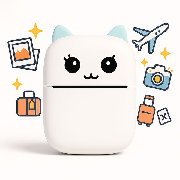 PhotoPocket Pro™