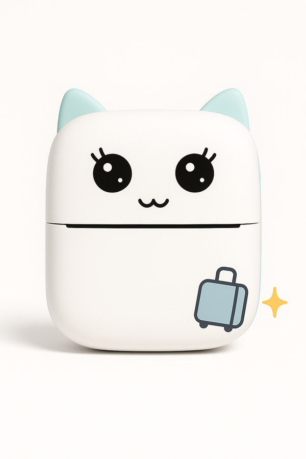 PhotoPocket Pro™