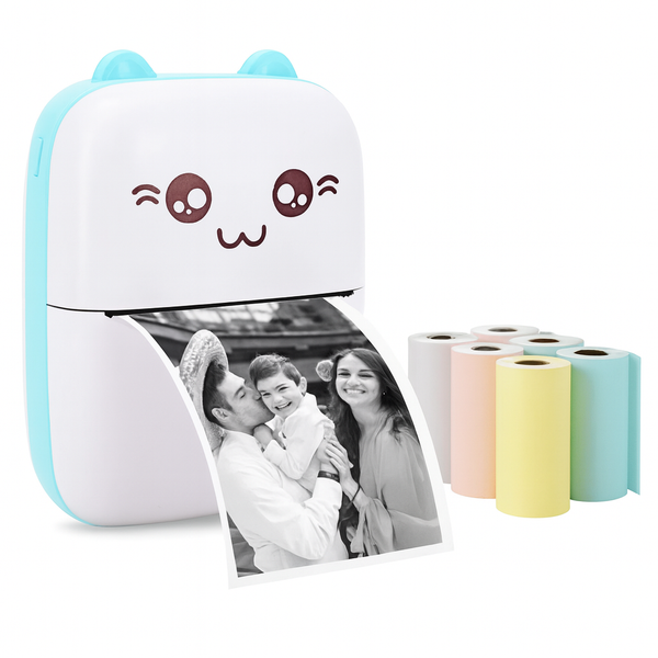 PhotoPocket Pro™
