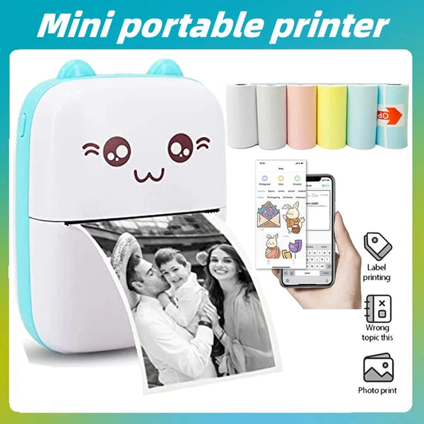 PhotoPocket Pro™