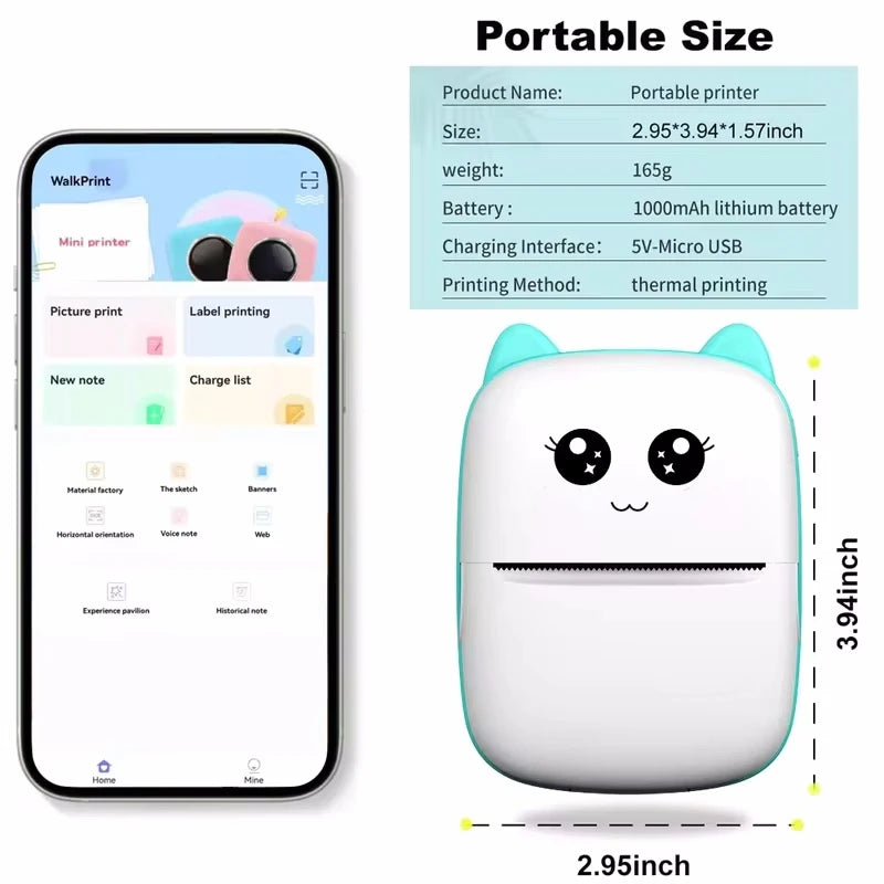 PhotoPocket Pro™