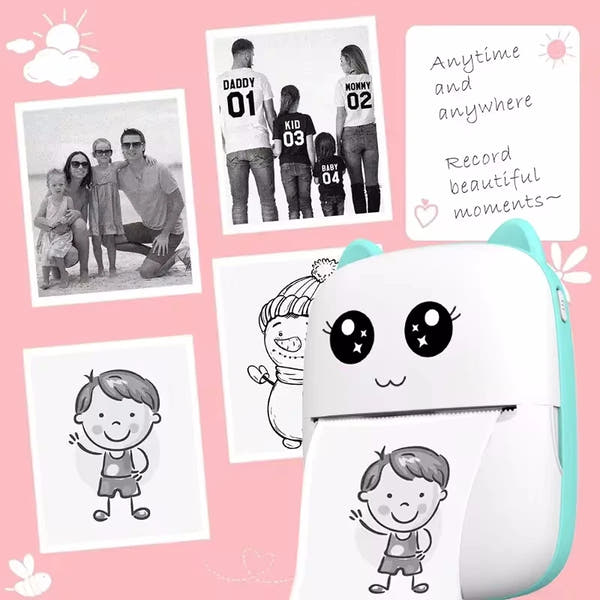 PhotoPocket Pro™