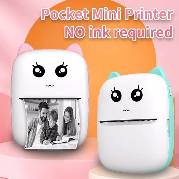PhotoPocket Pro™