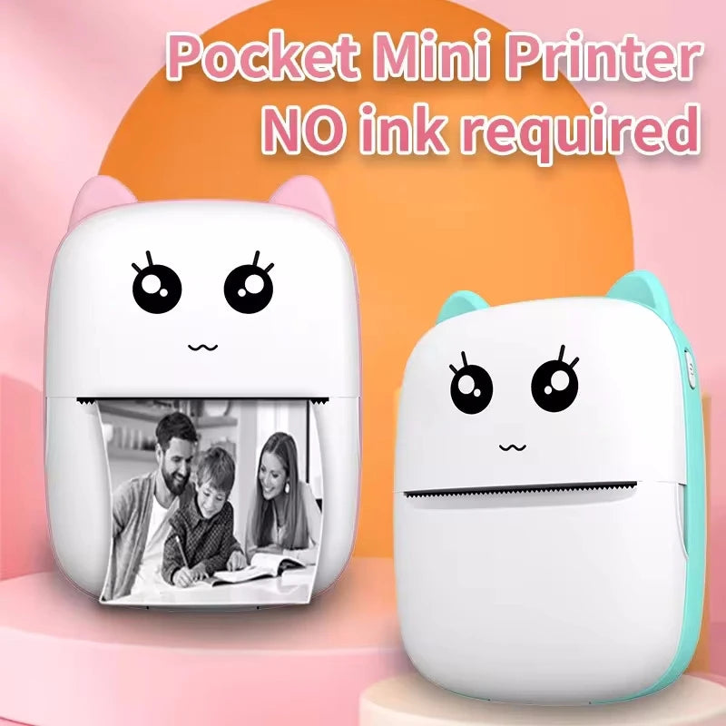 PhotoPocket Pro™