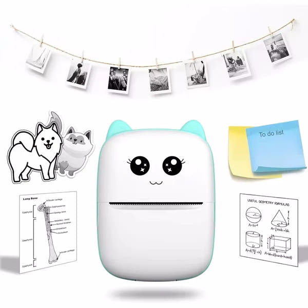 PhotoPocket Pro™