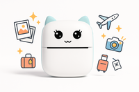 PhotoPocket Pro™